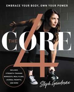 The Core 4 (eBook, ePUB) - Gaudreau, Steph