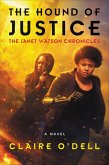 The Hound of Justice (eBook, ePUB)