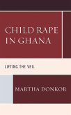 Child Rape in Ghana (eBook, ePUB)