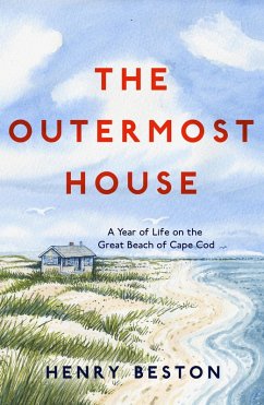 The Outermost House (eBook, ePUB) - Beston, Henry