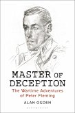 Master of Deception (eBook, ePUB)