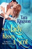 When a Lady Kisses a Scot (eBook, ePUB)