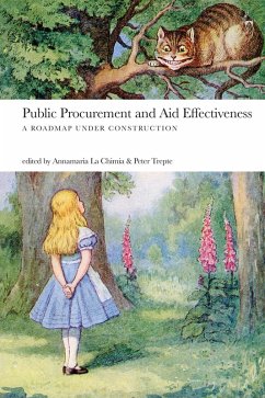 Public Procurement and Aid Effectiveness (eBook, ePUB)