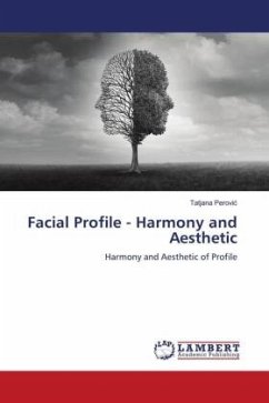 Facial Profile - Harmony and Aesthetic - Perovic, Tatjana