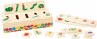 small foot 11342 - Bildsortierbox Raupe... - Bild 1