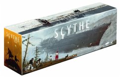 Scythe: Kolosse der Lüfte (Spiel-Zubehör)