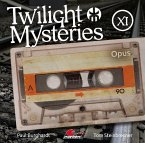 Twilight Mysteries - Opus