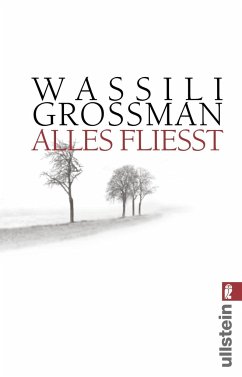Alles fließt - Grossman, Wassili