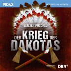 Der Krieg der Dakotas (MP3-Download)