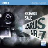 Lazarus Nr. 7 (MP3-Download)