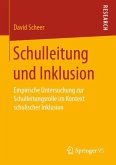 Schulleitung und Inklusion