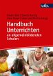 Handbuch Unterrichten an... - Bild 1