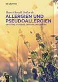 Allergien und Pseudoallergien Allergien und Pseudoallergien