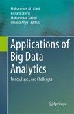 Applications of Big Data Analytics