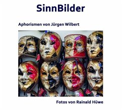 SinnBilder - Wilbert, Jürgen