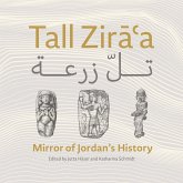 Tall Ziraà Mirror of Jordan's History