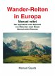 Wanderreiten in Europa - Manuel reitet - Bild 1