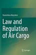 Law and Regulation of Air Cargo - Bild 1
