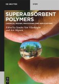 Superabsorbent Polymers