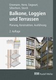 Balkone, Loggien und Terrassen Balkone, Loggien und Terrassen