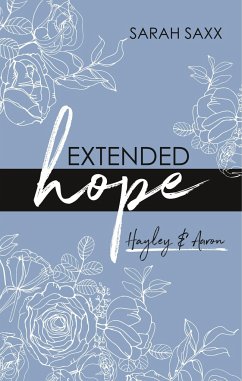 Extended hope / EXTENDED Bd.2 - Saxx, Sarah