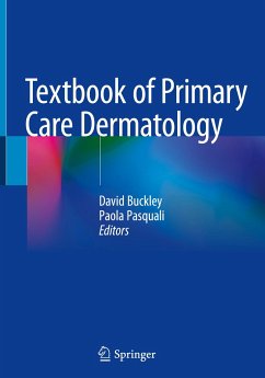 Textbook of Primary Care Dermatology