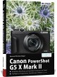 Canon PowerShot G5 X Mark II - Bild 1