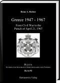 Greece 1947-1967