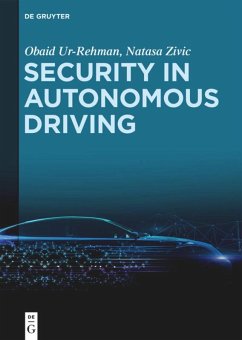 Cover Security in Autonomous Driving