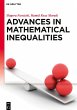 Advances in Mathematical Inequalities - Bild 1