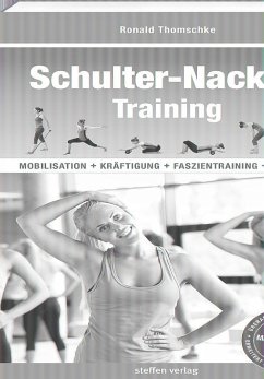 Schulter-Nacken-Training - Thomschke, Ronald