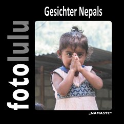 Gesichter Nepals - fotolulu