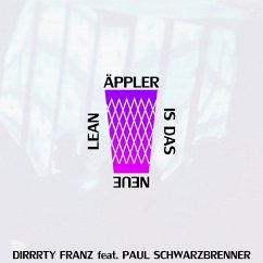 Aeppler is das neue Lean (MP3-Download) - Schwarzbrenner, Paul