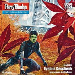 Eyshus Geschenk / Perry Rhodan-Zyklus 