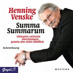 Summa Summarum (MP3-Download)