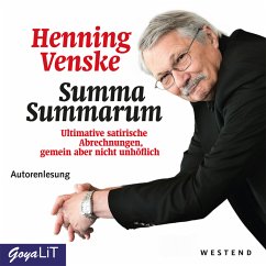 Summa Summarum (MP3-Download) - Venske, Henning