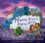 Mama Kisses, Papa Hugs (eBook, ePUB)