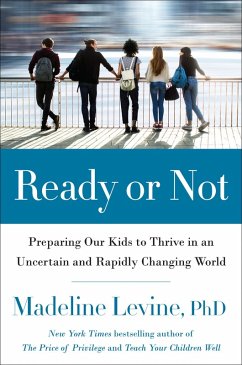 Ready or Not (eBook, ePUB) - Levine, Madeline