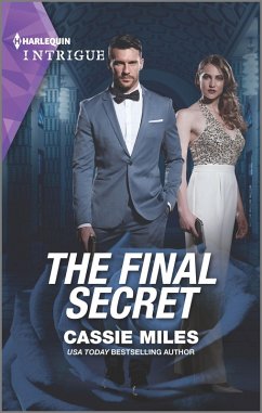 Cover The Final Secret (eBook, ePUB)