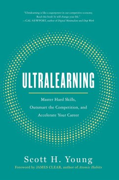 Ultralearning (eBook, ePUB) - Young, Scott H.