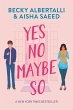 Yes No Maybe So (eBook, ePUB) - Bild 1