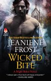 Wicked Bite (eBook, ePUB)