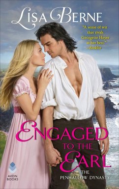 Engaged to the Earl (eBook, ePUB) - Berne, Lisa