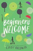 Beginners Welcome (eBook, ePUB)