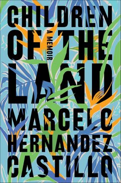 Cover Children of the Land (eBook, ePUB)