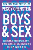 Boys & Sex (eBook, ePUB)