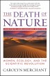 The Death of Nature (eBook, ePUB) - Bild 1