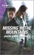 Missing in the Mountains (eBook, ePUB) - Bild 1