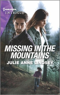 Cover Missing in the Mountains (eBook, ePUB)