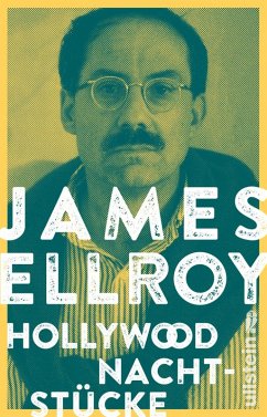 Hollywood Nachtstücke (eBook, ePUB) - Ellroy, James
